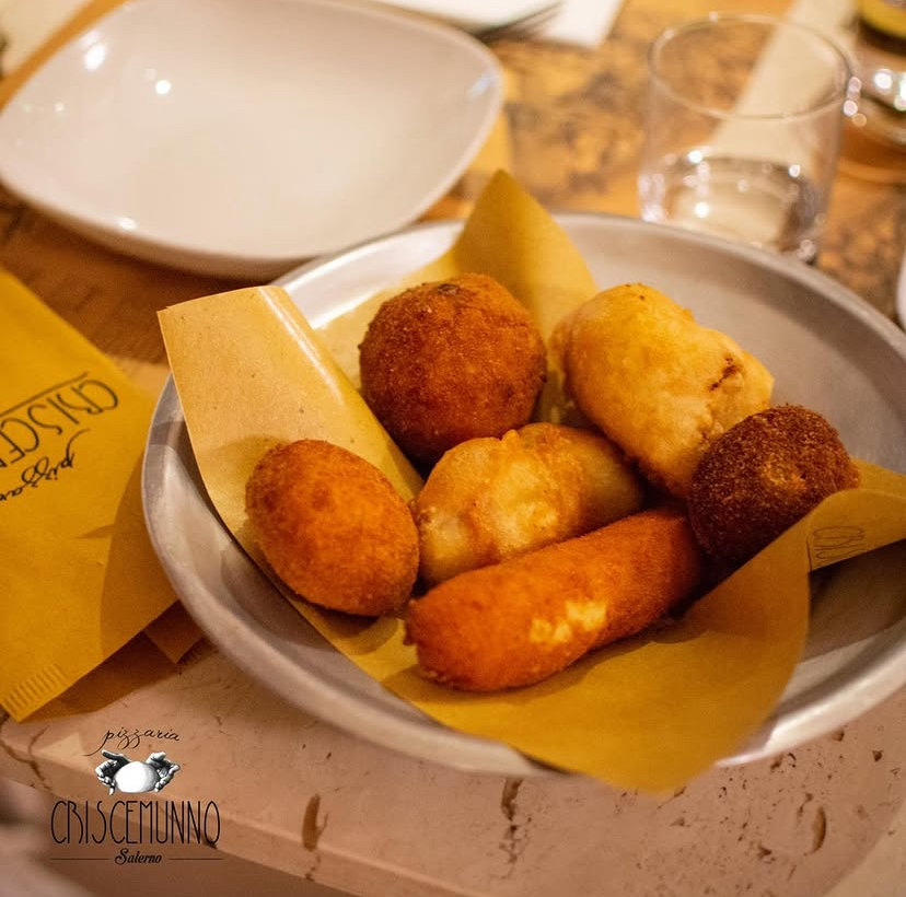 Pizzeria Criscemunno