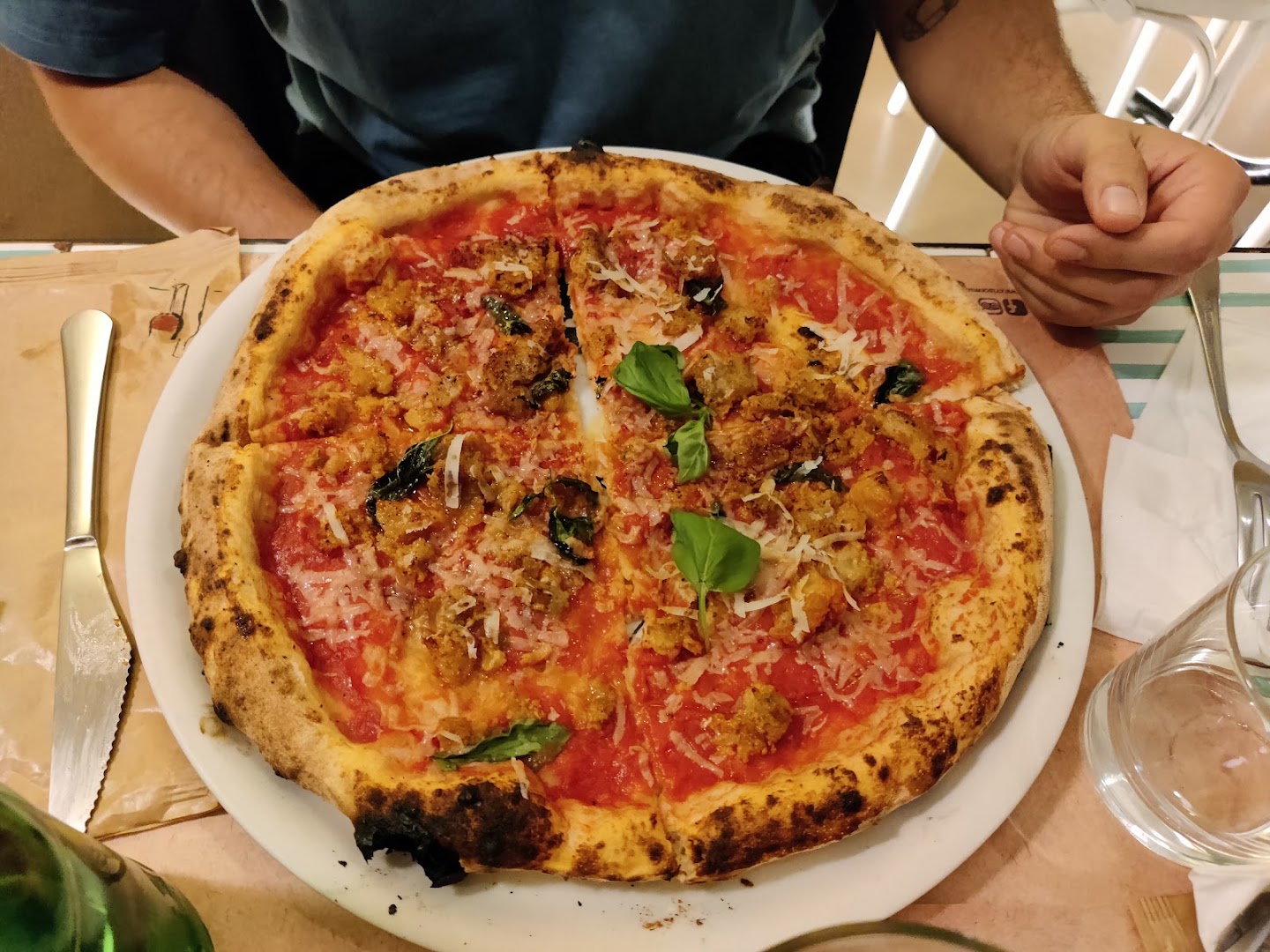 Pizzeria Criscemunno