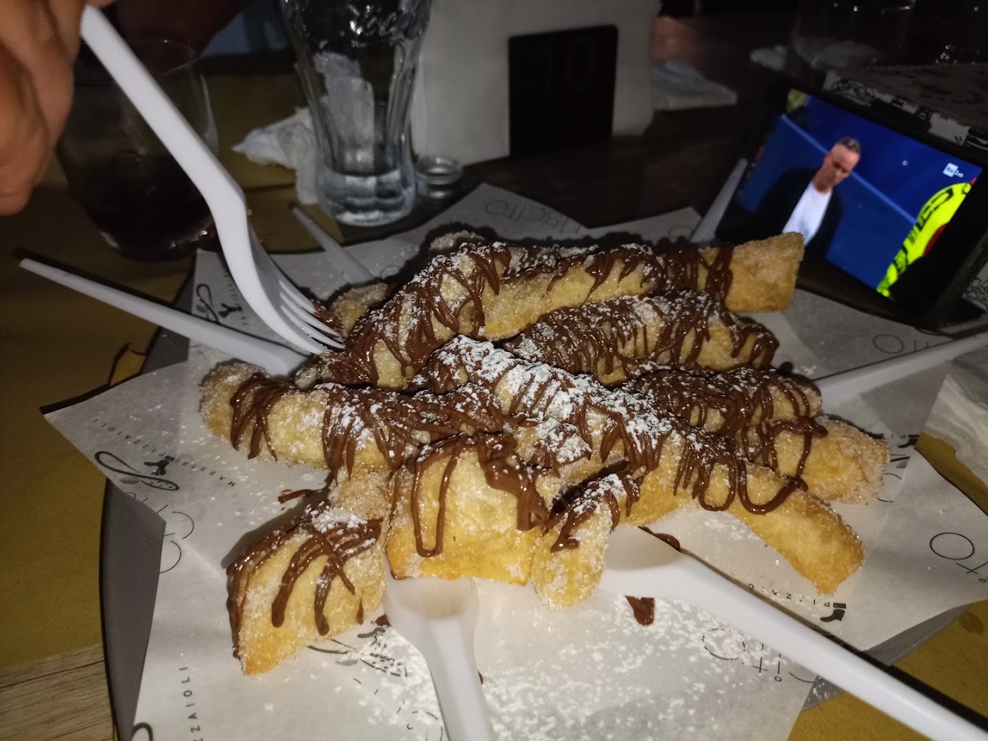 Pizzeria Criscito