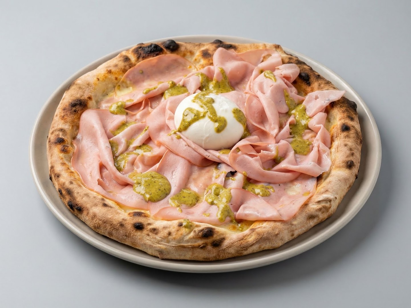 Pizzeria Criscito, Marano di Napoli