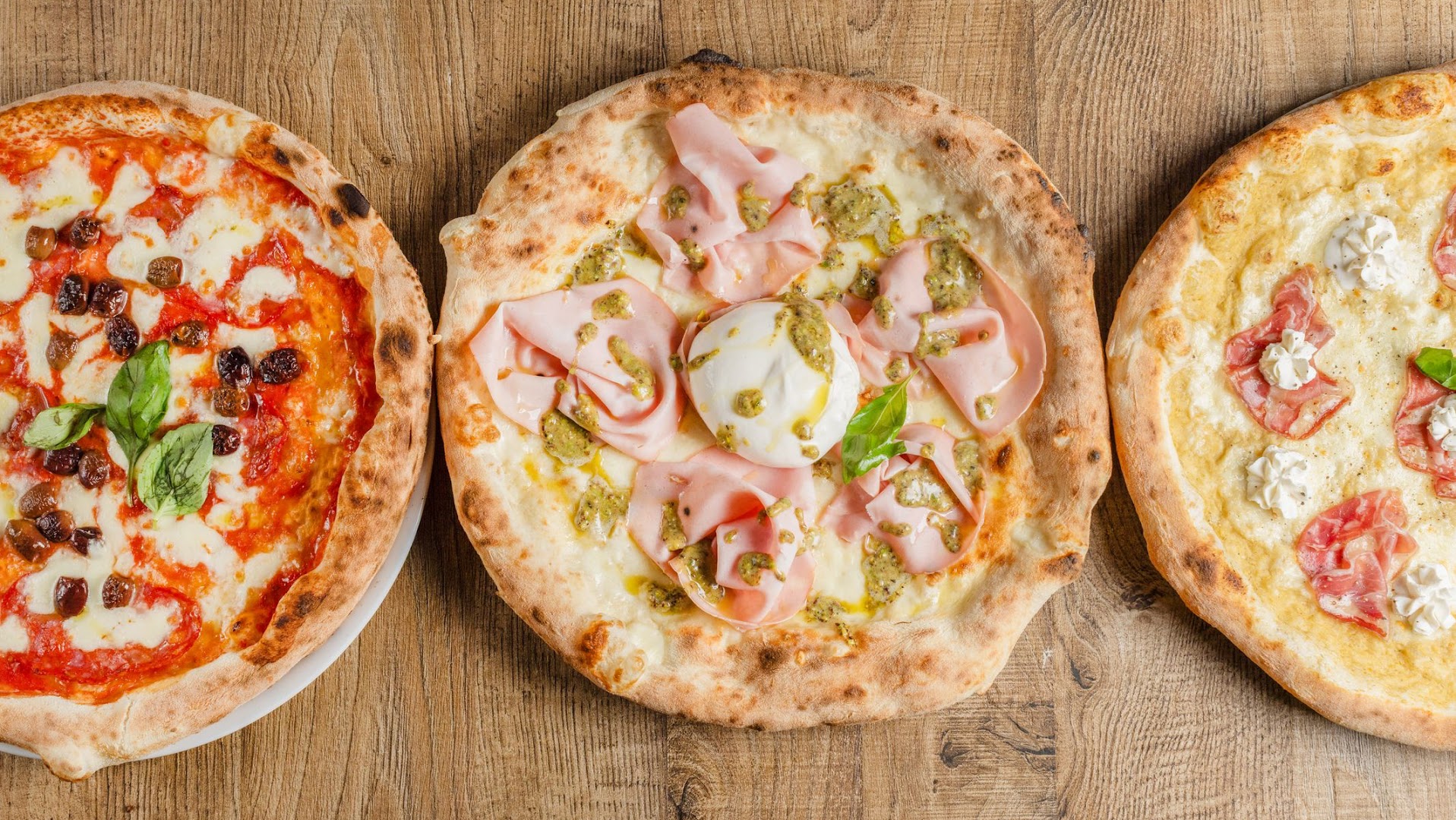 Pizzeria Criscito