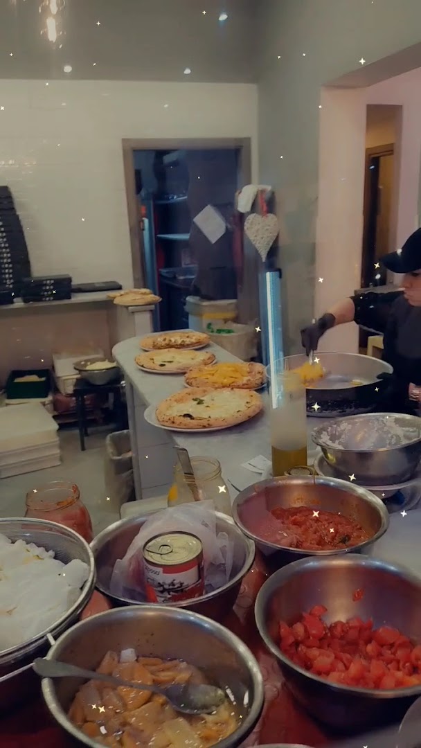 Pizzeria Criscito