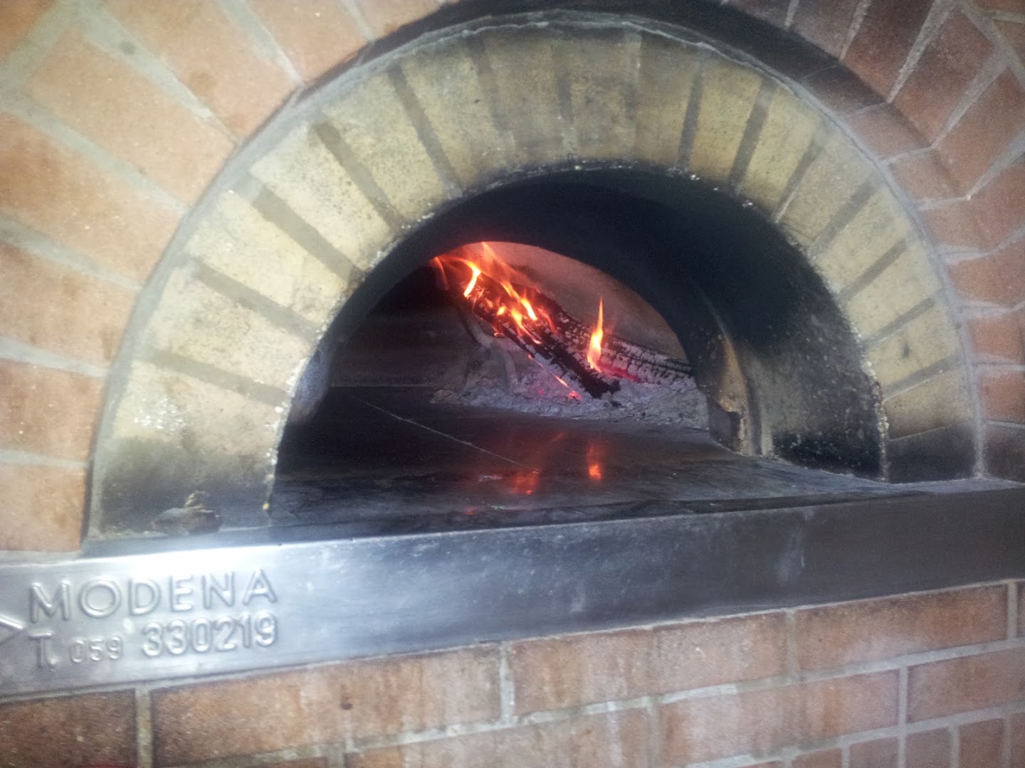 Pizzeria Crissar