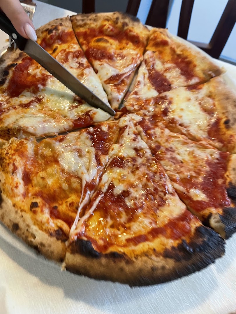 Pizzeria Cristallo