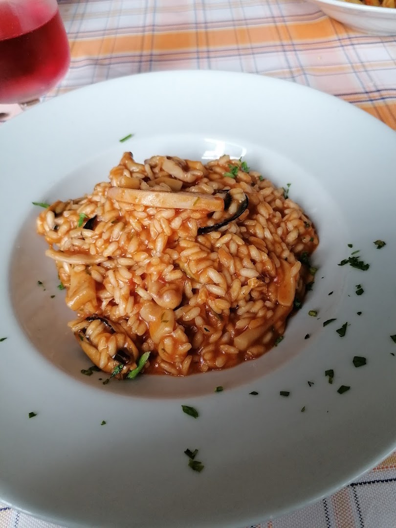 Pizzeria Cristallo