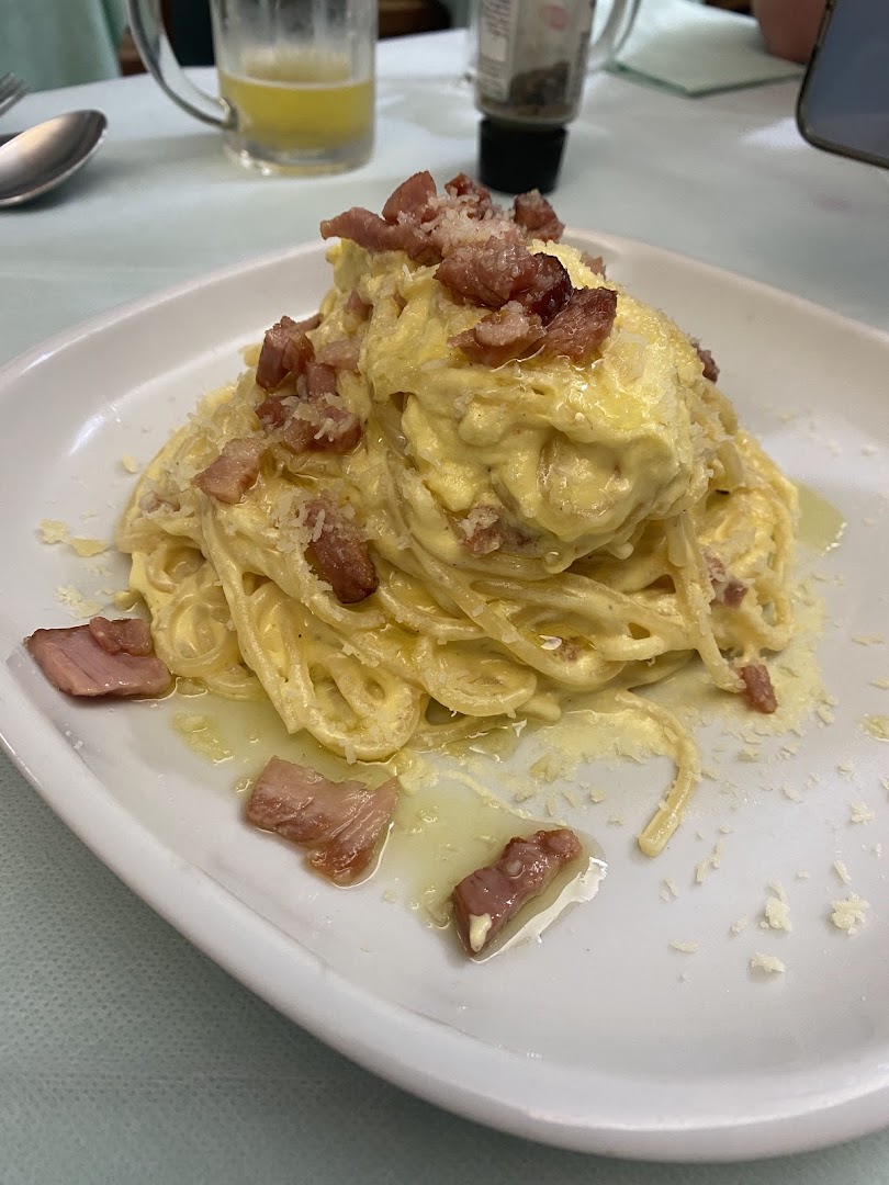 Pizzeria Cristallo, Canelli