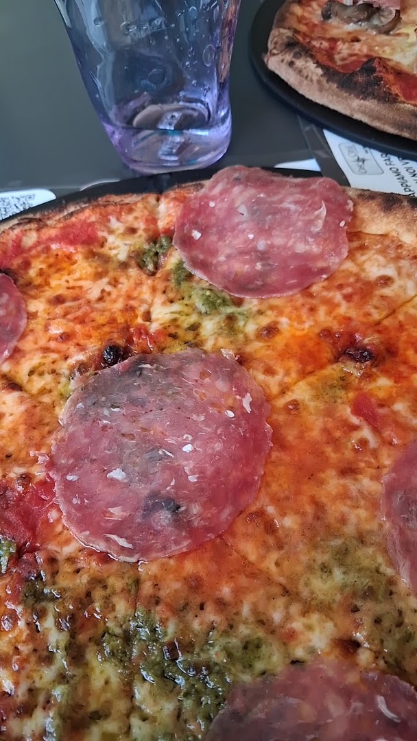 Pizzeria & Cucina da Totò e figli, Castiglione delle Stiviere