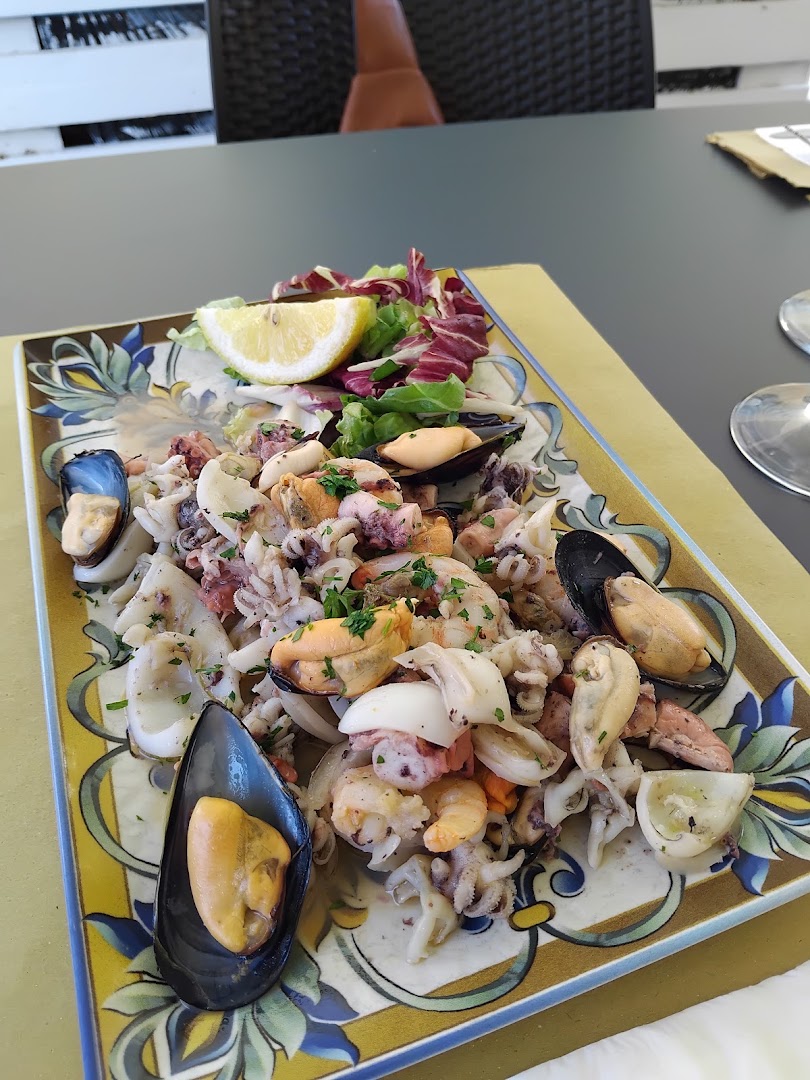 Pizzeria & Cucina da Totò e figli