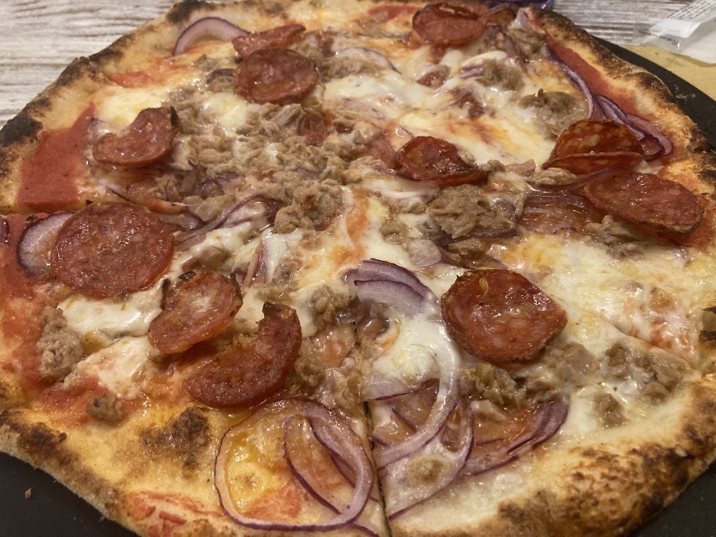 Pizzeria & Cucina da Totò e figli