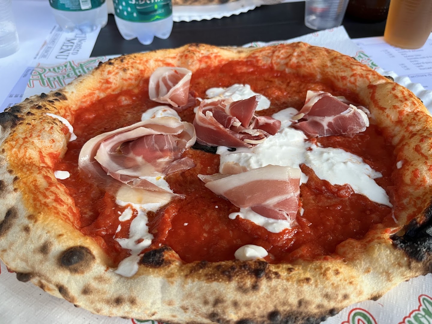 Pizzeria Cuore di Napoli
