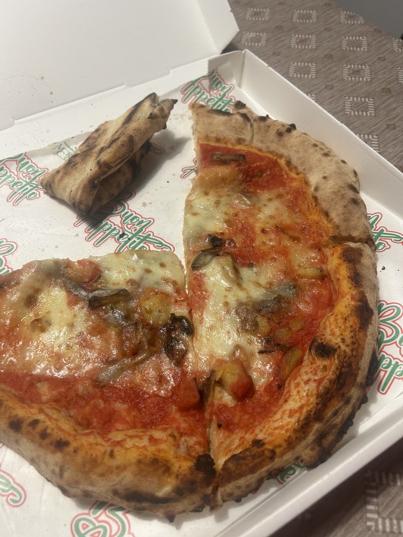 Pizzeria Cuore di Napoli