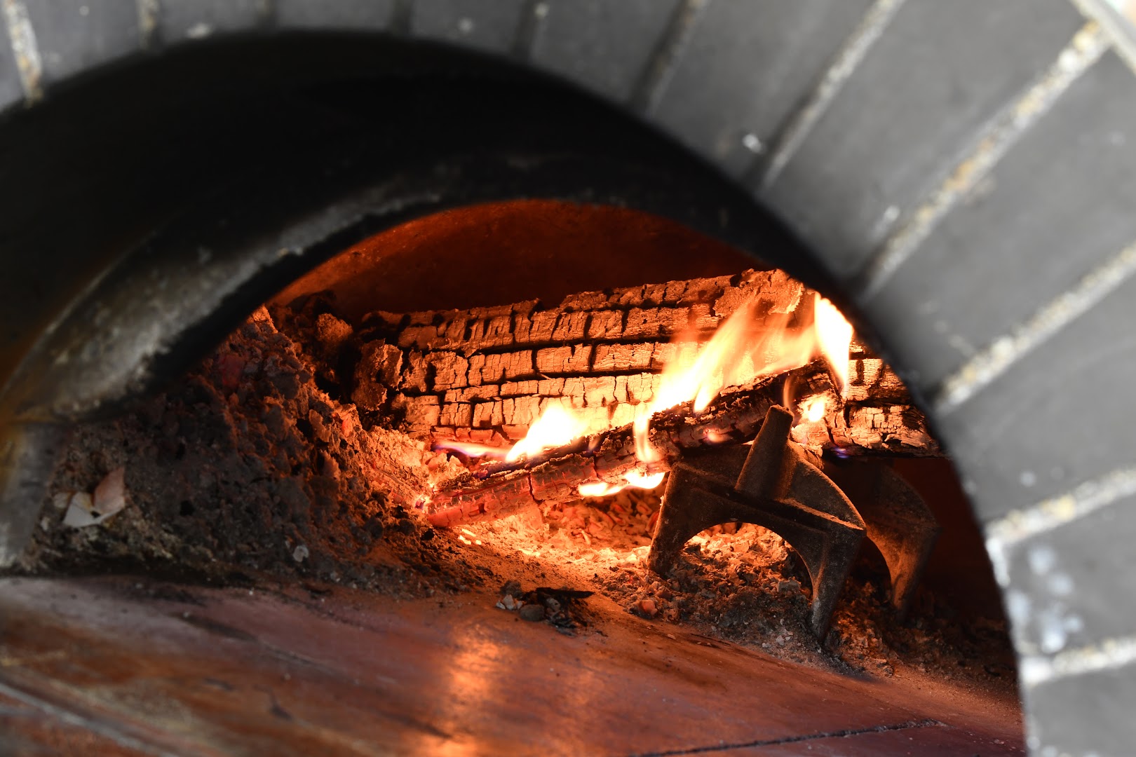 Pizzeria Cuore di Napoli