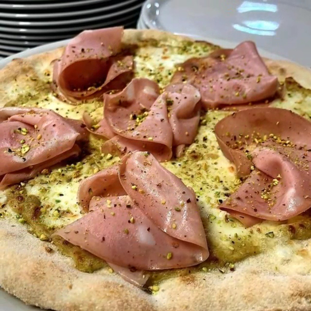 Pizzeria Cuore & Sapore