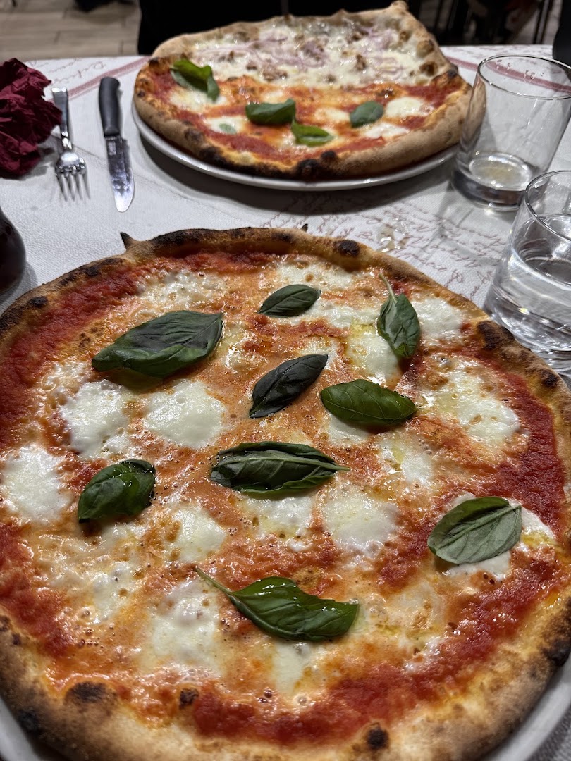 Pizzeria Cuore & Sapore