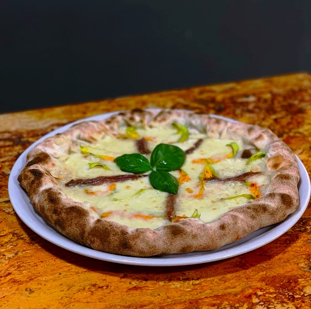 Pizzeria Cuore & Sapore