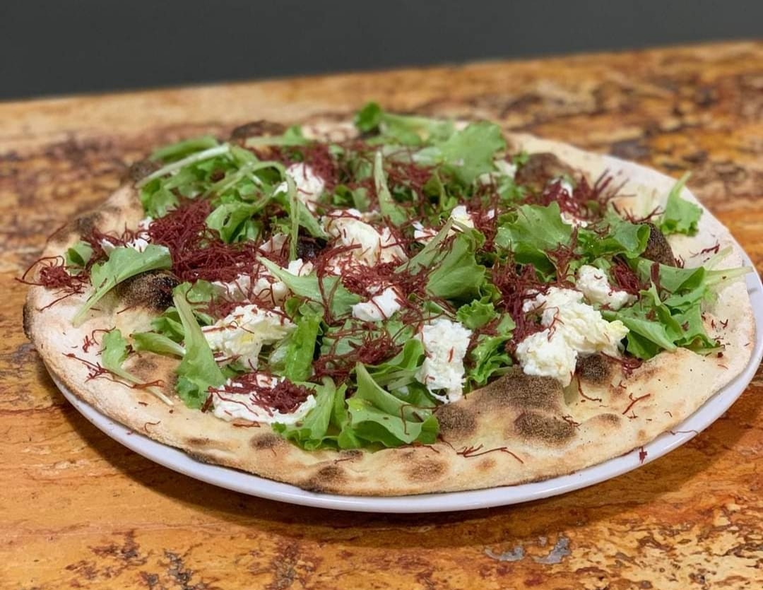 Pizzeria Cuore & Sapore