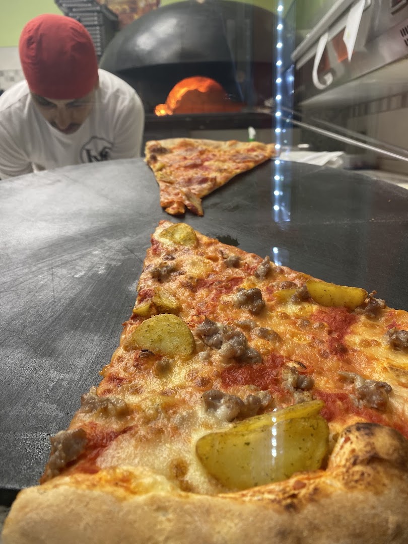 Pizzeria Cupido