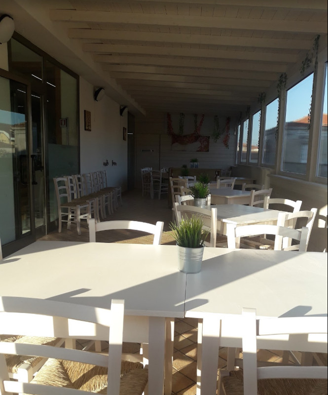 Pizzeria D'&G, Francavilla al Mare