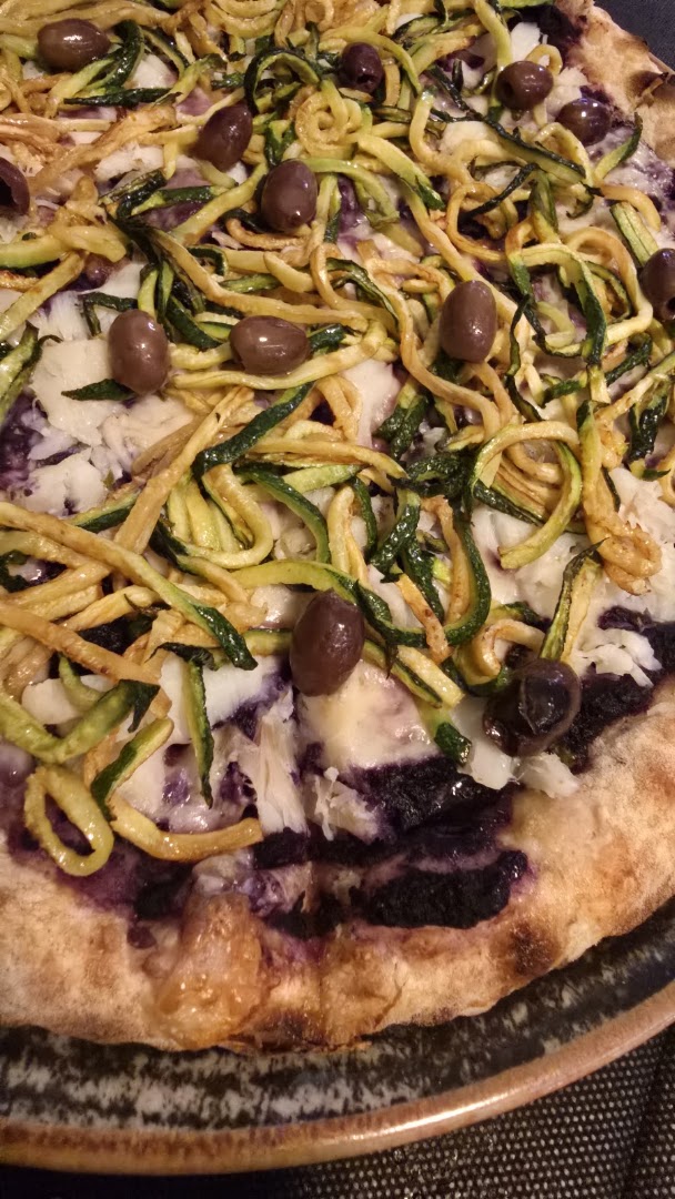 Pizzeria D'&G