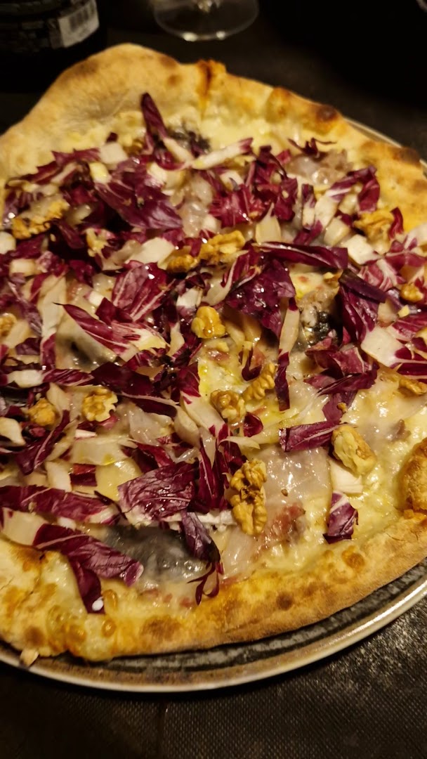 Pizzeria D'&G