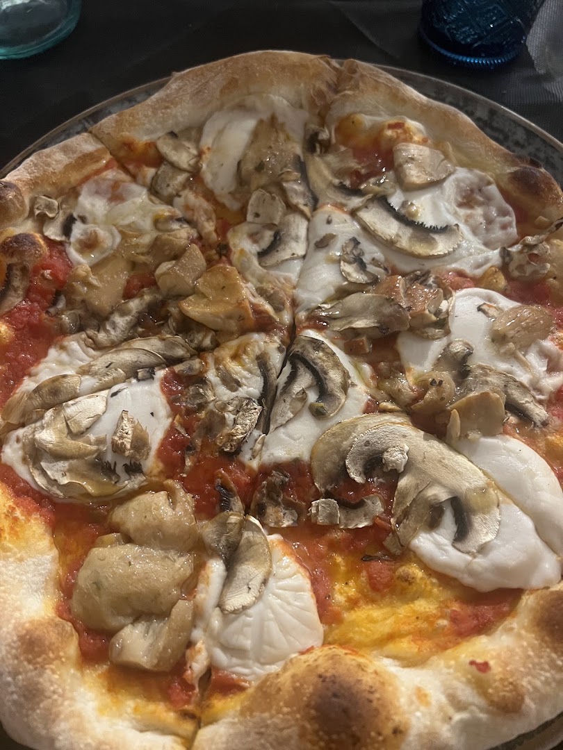 Pizzeria D'&G