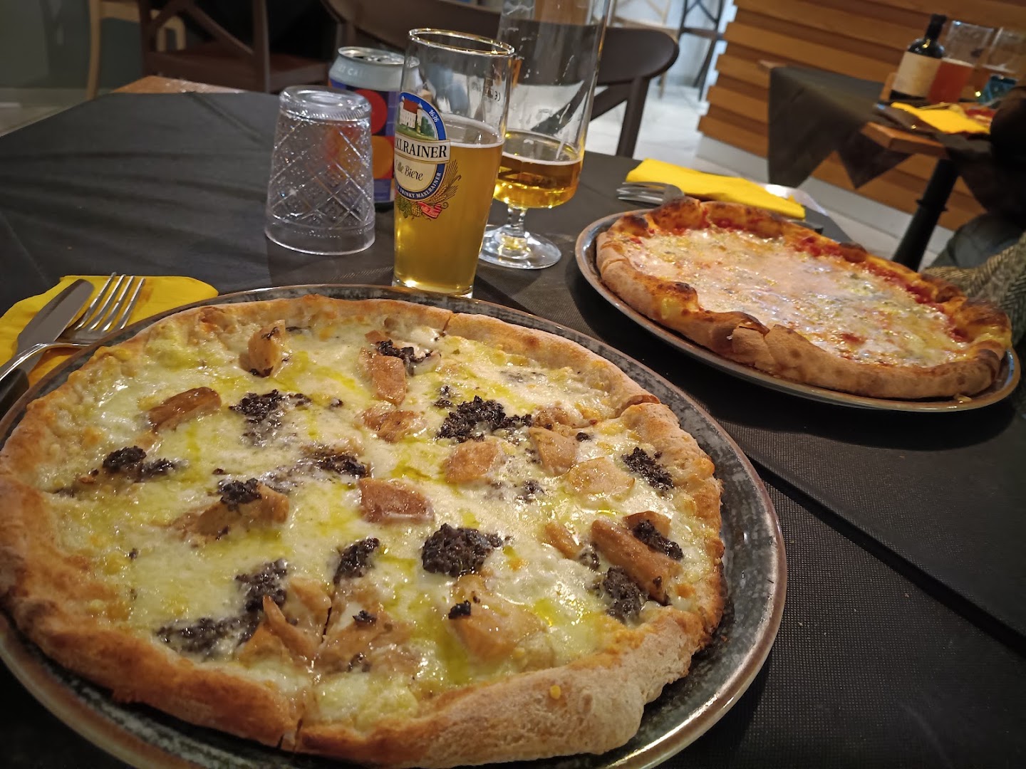 Pizzeria D'&G