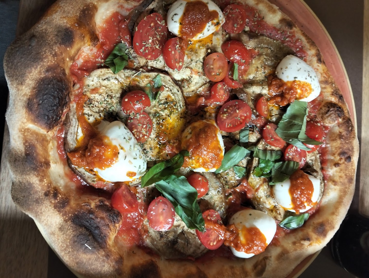 Pizzeria da Albert