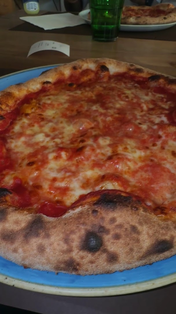 Pizzeria da Albert, Trento
