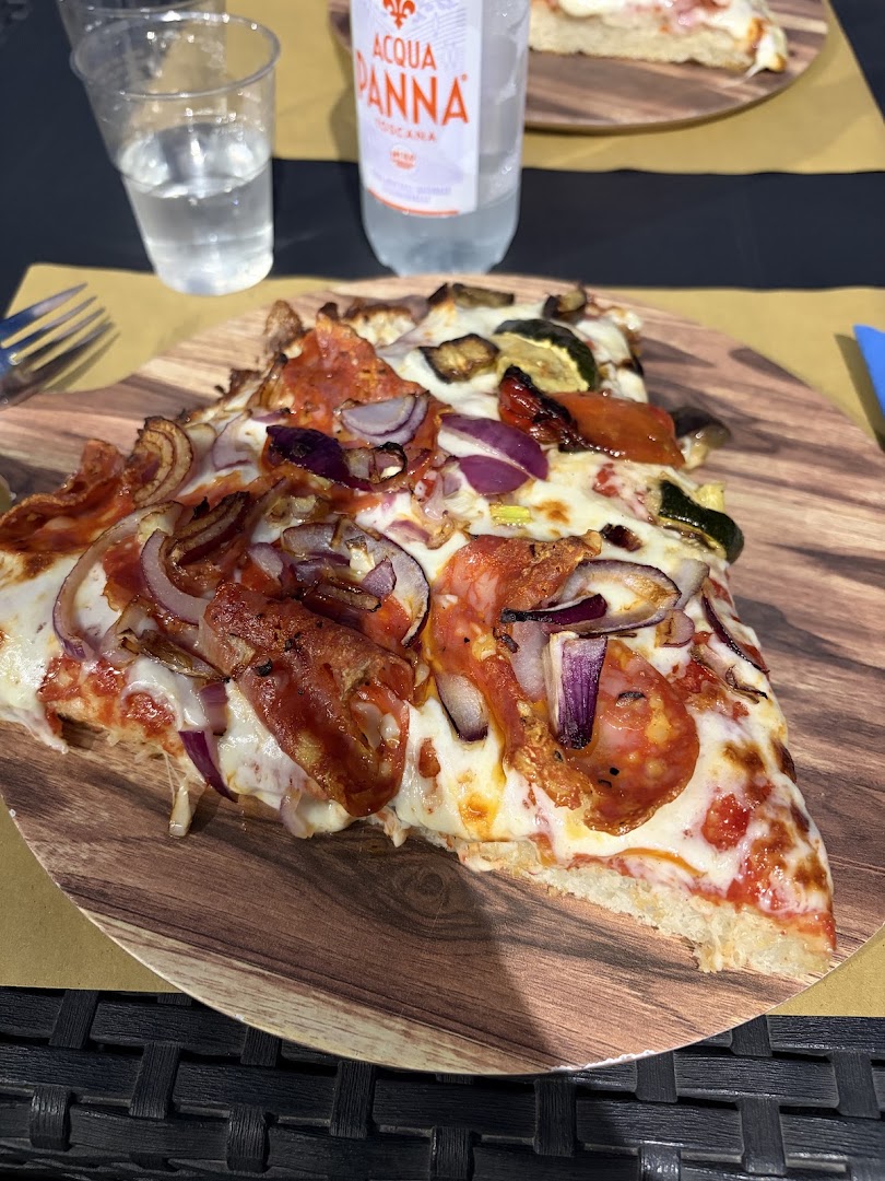 Pizzeria da Aldo 4