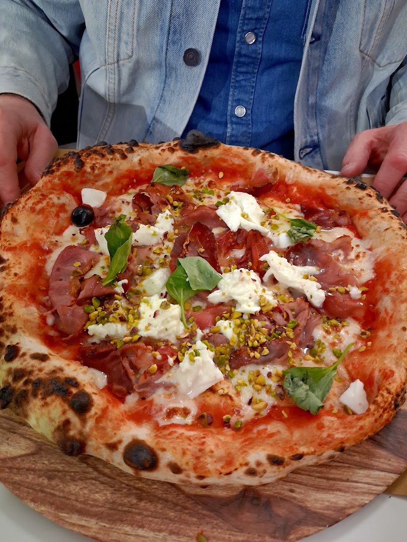 Pizzeria da Aldo 4
