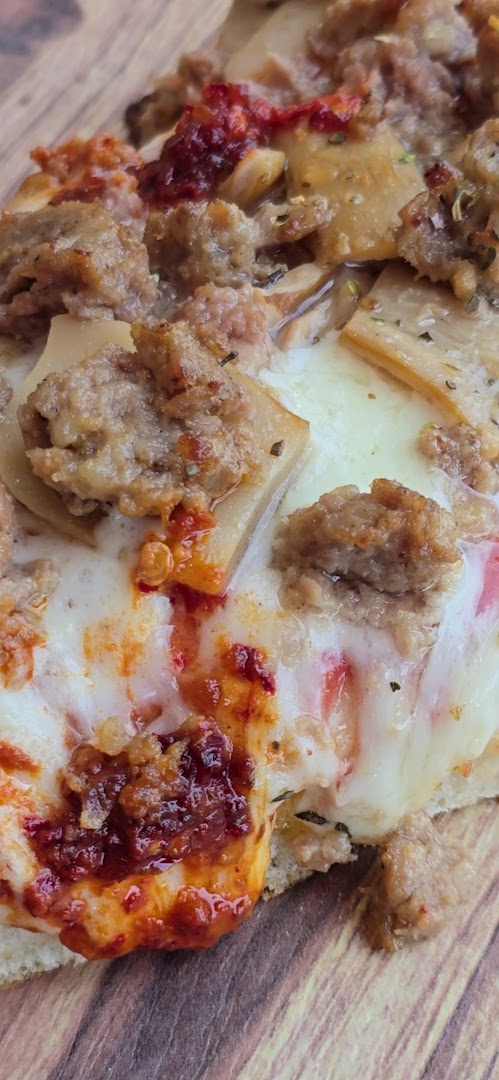 Pizzeria da Aldo 4, Meda