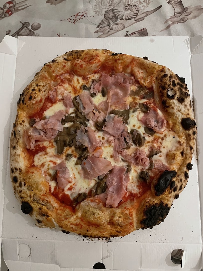 Pizzeria da Aldo 4