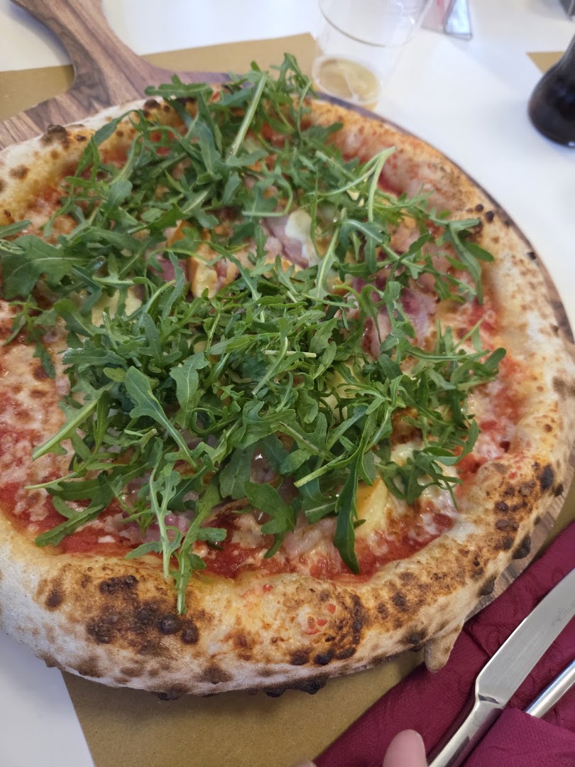 Pizzeria da Aldo 4