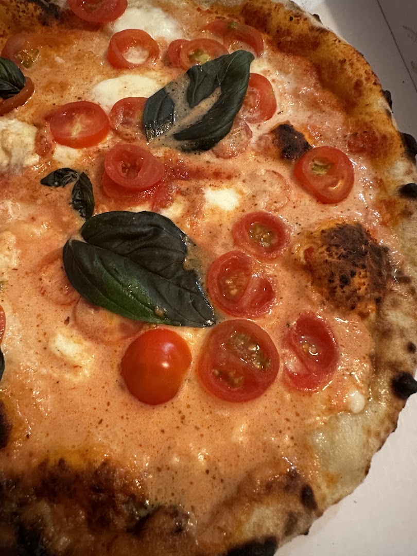 Pizzeria da Alfonso