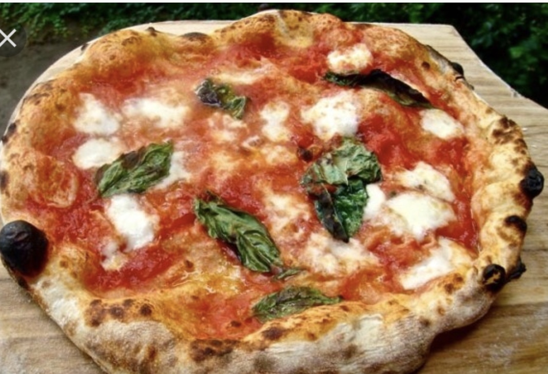 Pizzeria da Alfonso