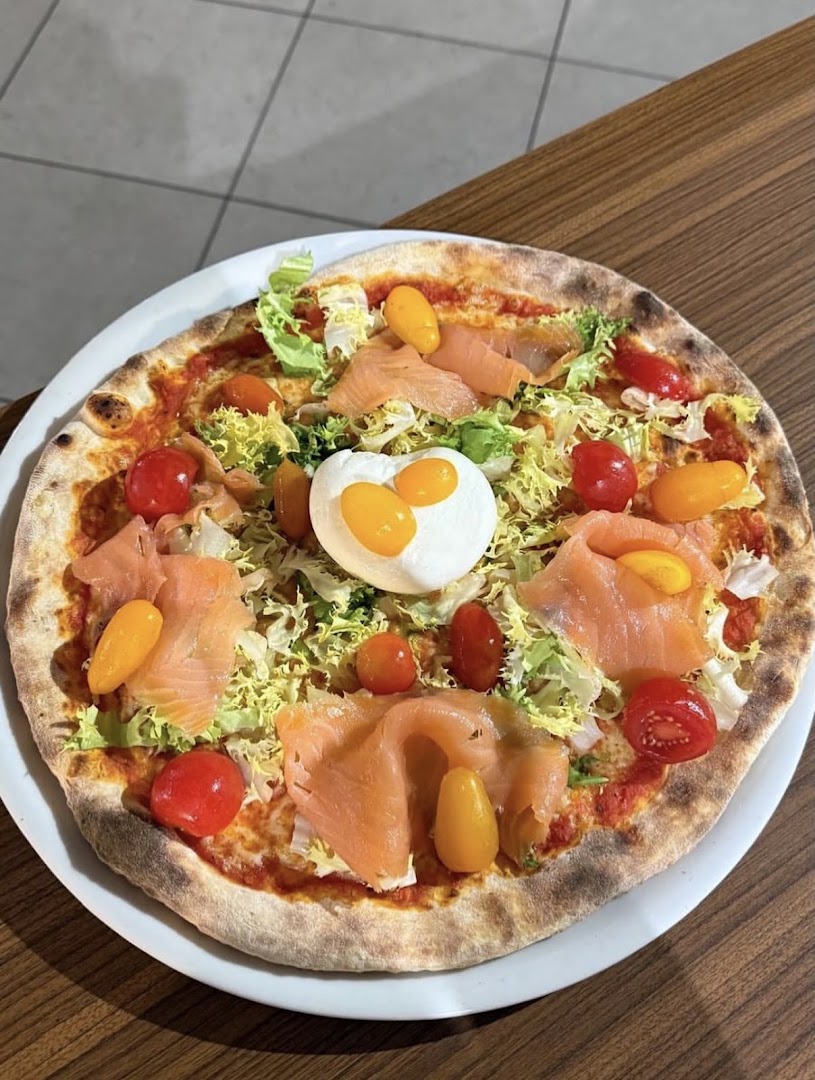 Pizzeria da Amedeo