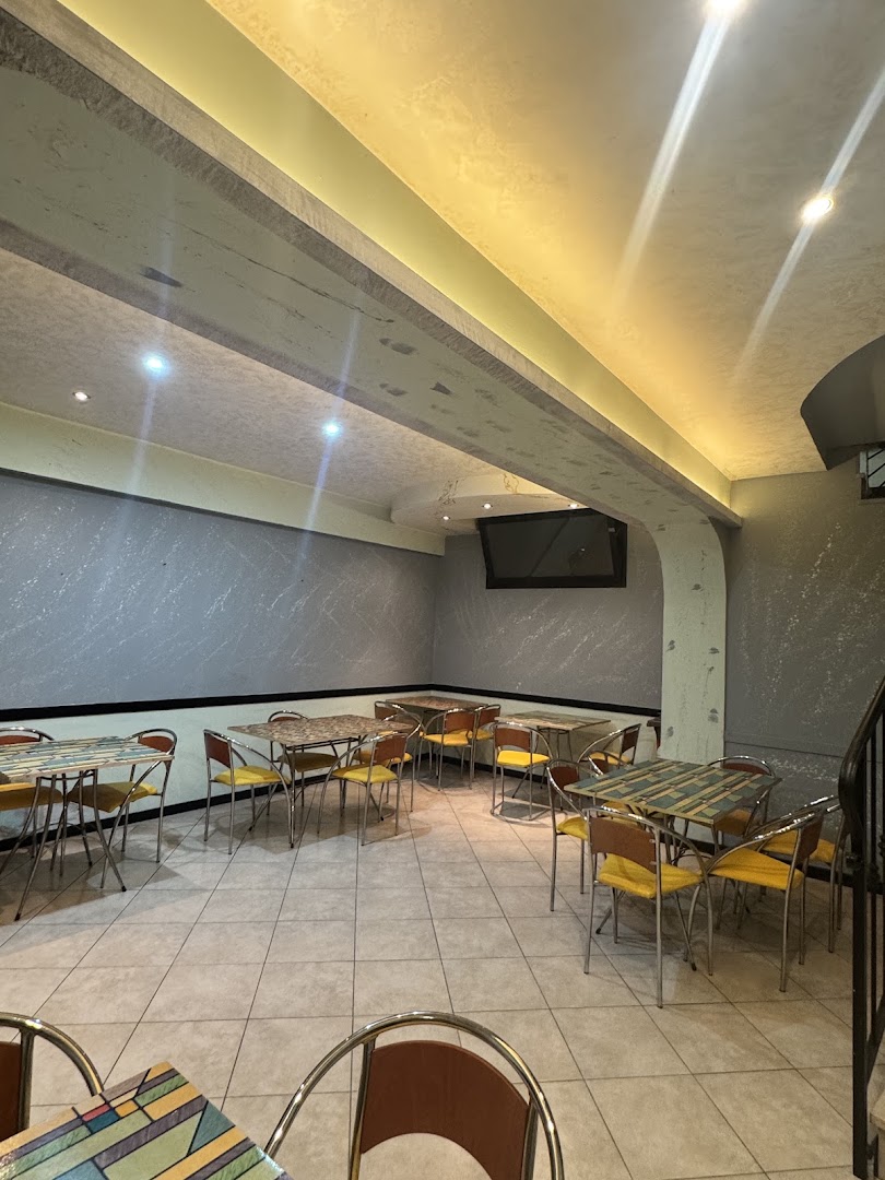 Pizzeria da Amedeo