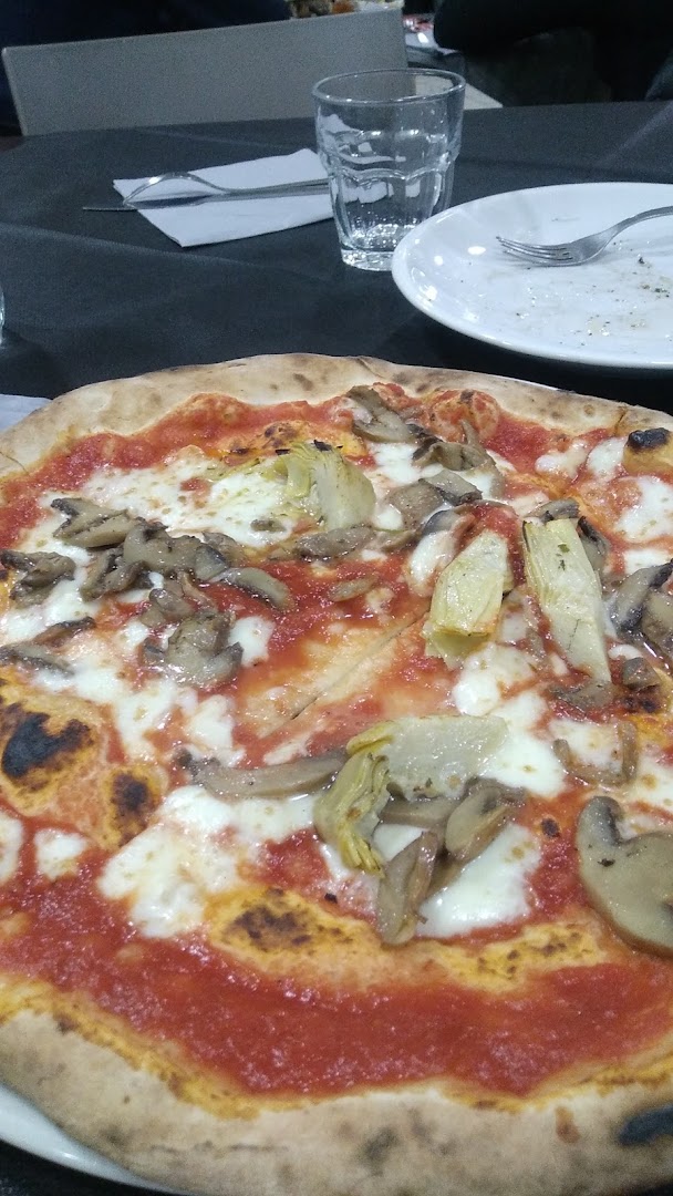 Pizzeria Da Andrea