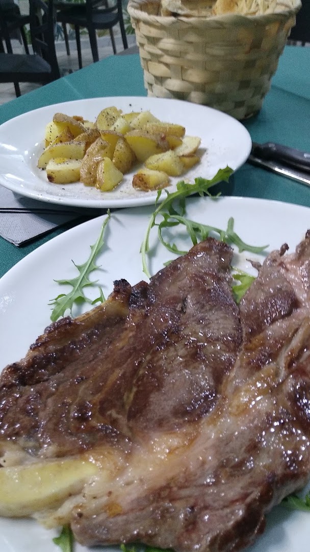 Pizzeria Da Andrea