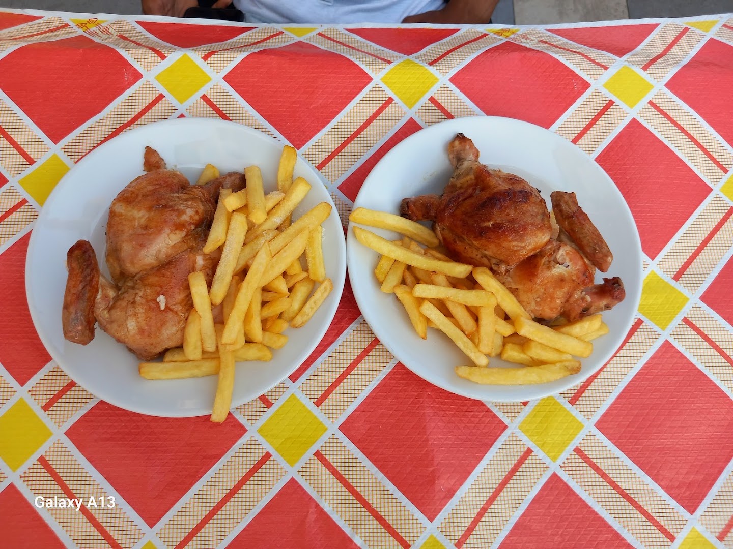 Pizzeria Da Andrea