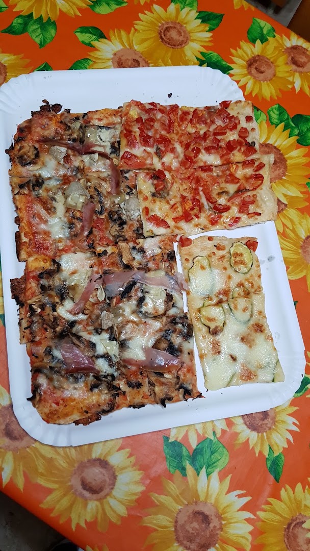 Pizzeria Da Anna