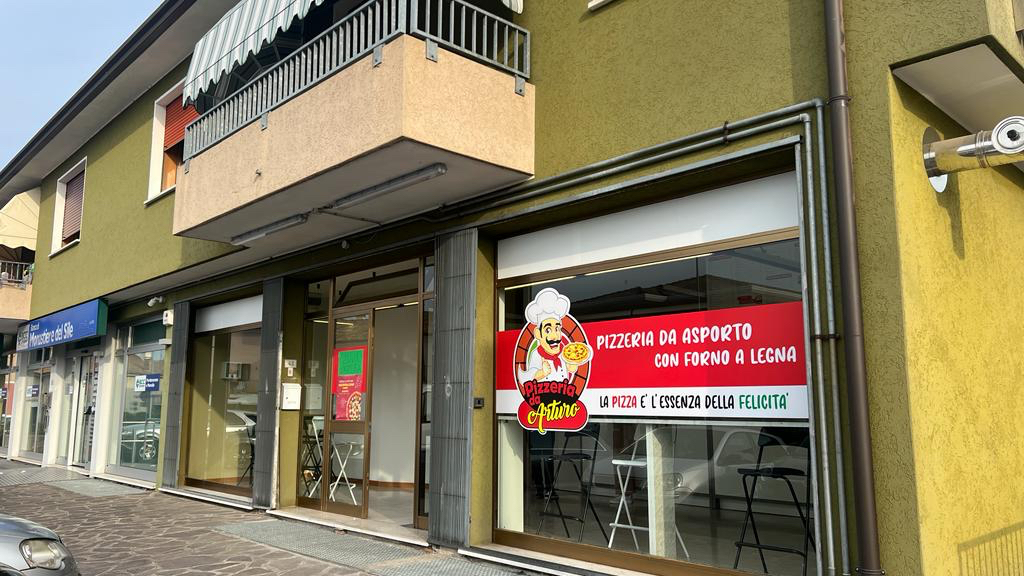 Pizzeria da Arturo