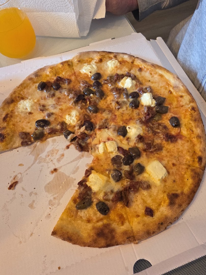 Pizzeria da Arturo