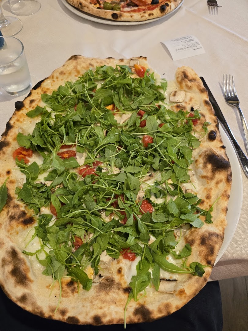 Pizzeria da Arturo