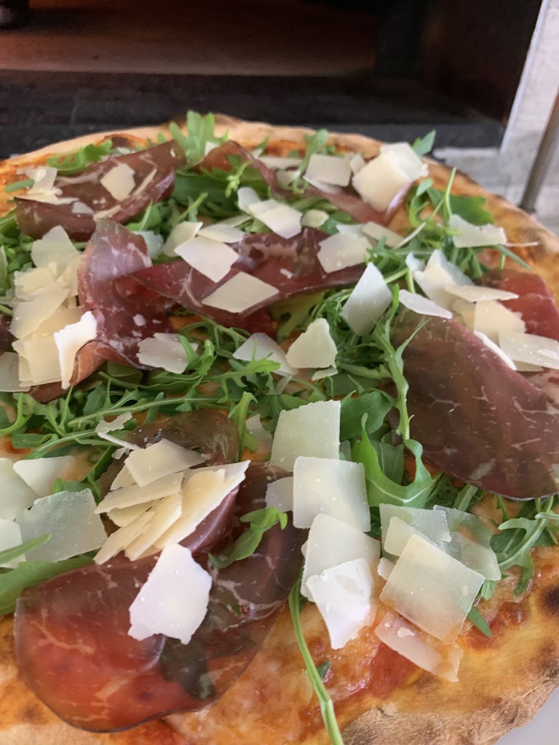 Pizzeria da Arturo, Modena