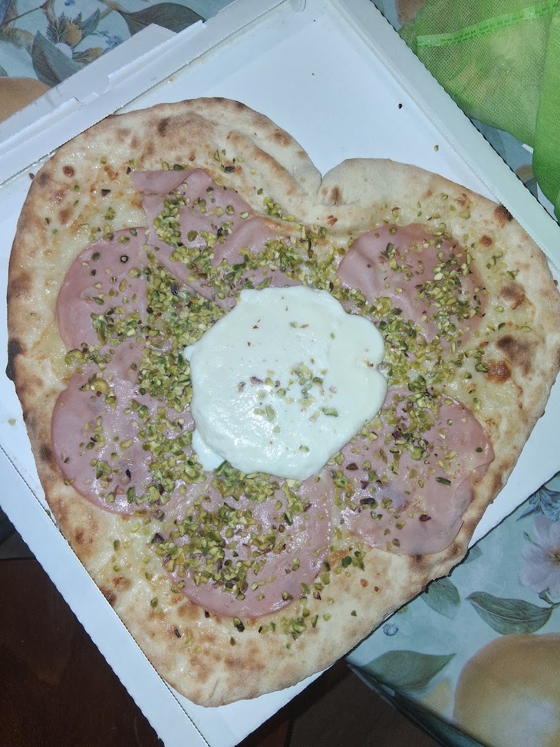 Pizzeria da Arturo