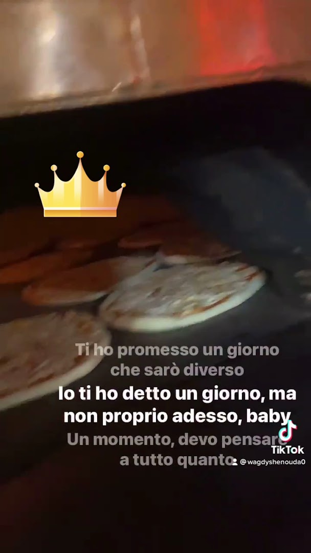 Pizzeria da Asporto da Zio Mario, Cesano Maderno
