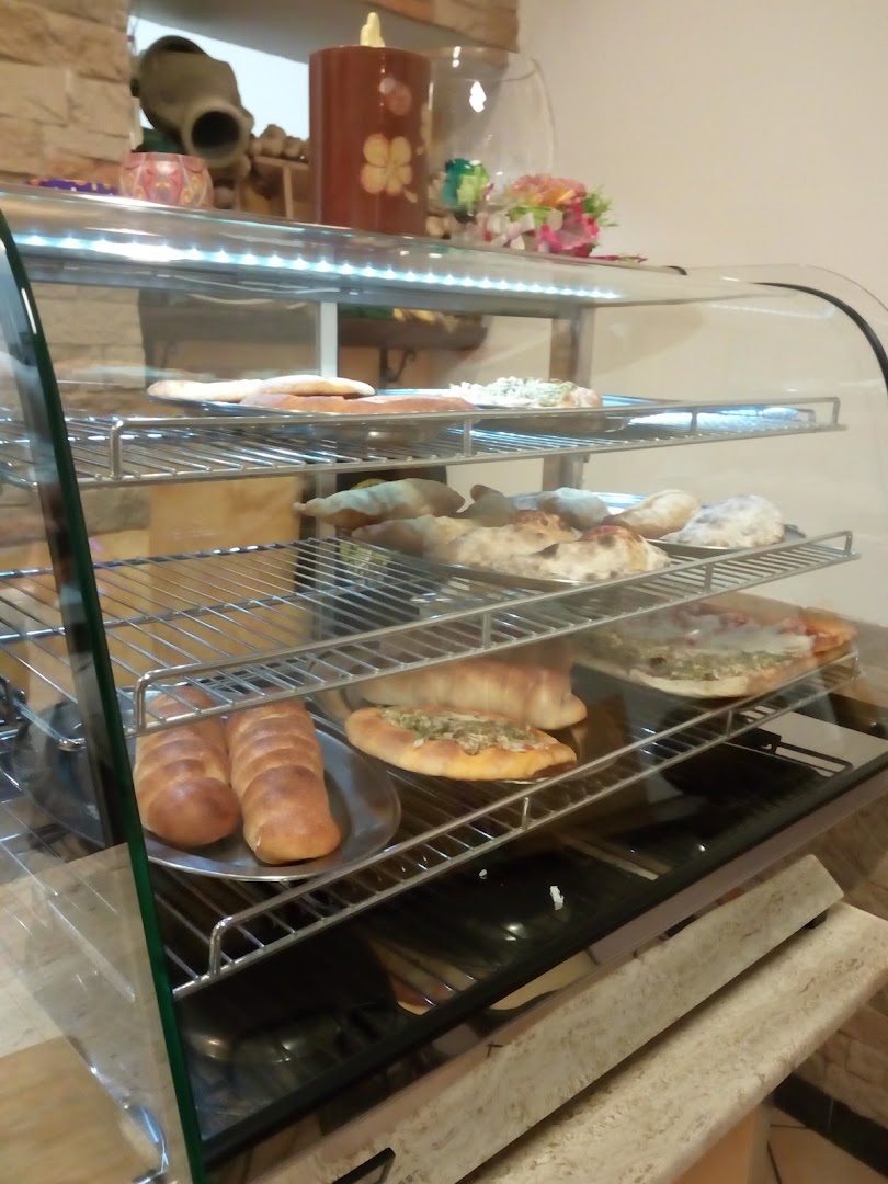 Pizzeria da Asporto M. ANDALORO, Milazzo