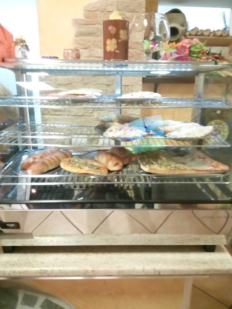 Pizzeria da Asporto M. ANDALORO