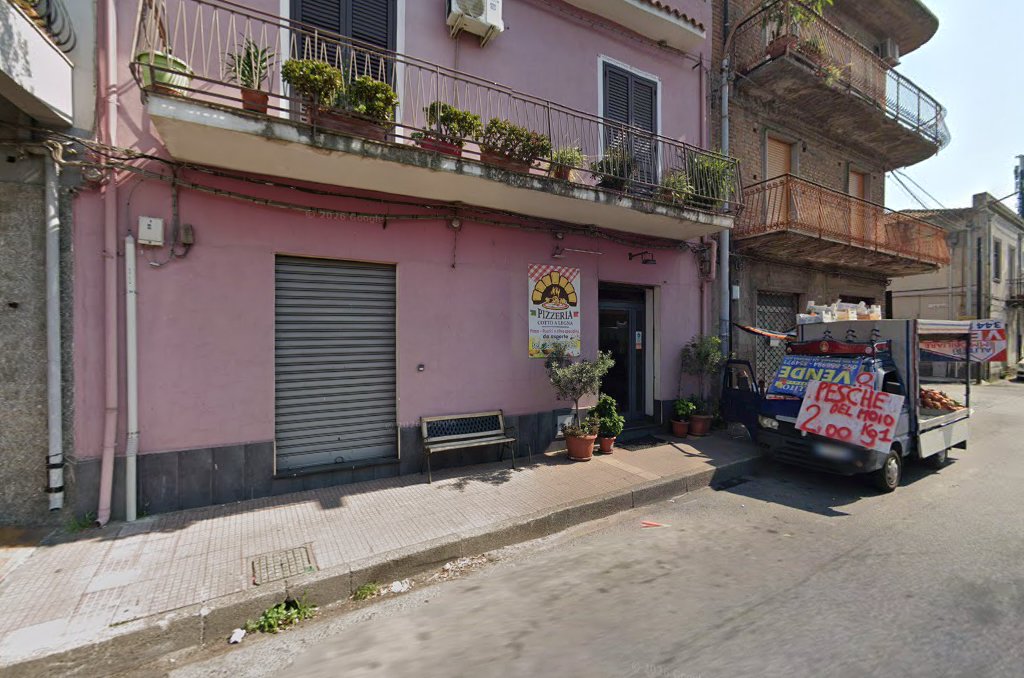 Pizzeria da Asporto M. ANDALORO